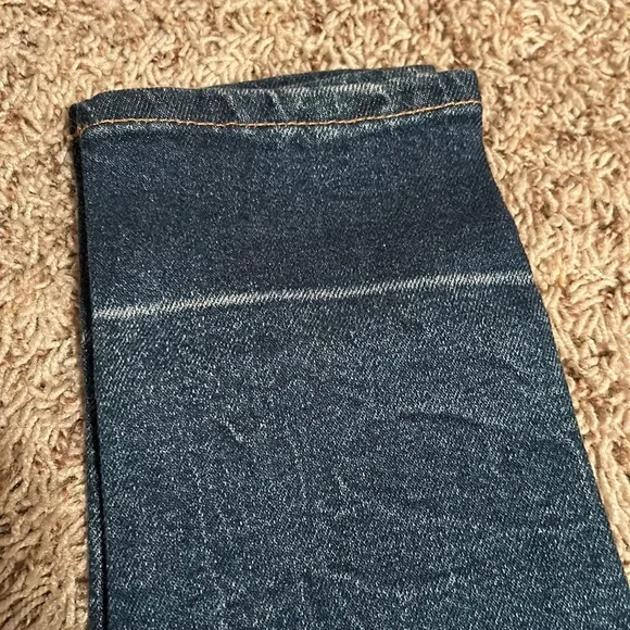 Polo Ralph Lauren- The Tompkins Mid Rise Skinny Jeans - Size 30